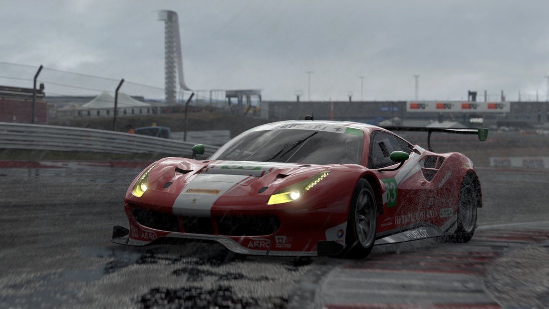 Project Cars 2 - Imagen 33